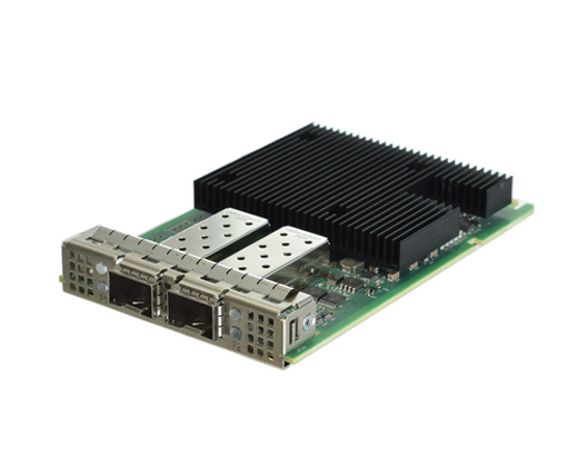 Dell QL41232HQCU-DE QLogic 41232 Dual Port 25Gb SFP28 OCP 3.0