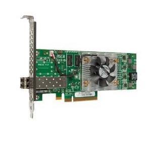 QLOGIC QLE2660 16GB Single Port Pci-e Fibre Channel Host Bus Adapter