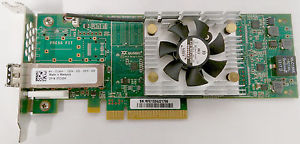 Qlogic QLE2660L 16GB Single Port PCIe 3.0 FC HBA