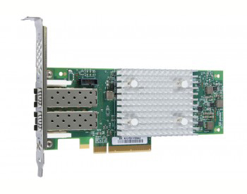 Qlogic QLE2692-SR PCIe 3.0 FC Host Bus Adapter