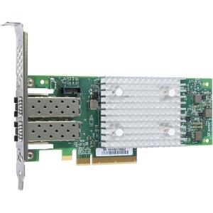 QLogic QLE2742-CK StoreFabric SN1600Q 32Gb 2-Port FC Host Bus Adapter