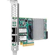 HPE NC523SFP 2P 10Gb Server Adapter