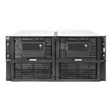 HP QQ698A Disk Enclosure D6000 Storage enclosure - 70-bay - 70 x 2 TB