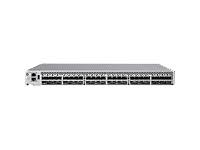 HPE QR481A SN6000b 16GB 48-Port / 48-Port Active Power Pack+ Fibre Channel Switch