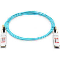 Cisco QSFP-100G-AOC25M= 100GBase QSFP 25-Meter Active Optical Cable