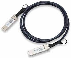 Cisco QSFP-100G-CU2M= 2m 100GBASE-CR4 Passive Copper Cable