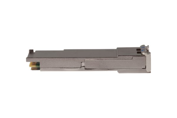 CISCO QSFP-100G-LR-S 100GBASE LR QSFP Transceiver, 10km over SMF