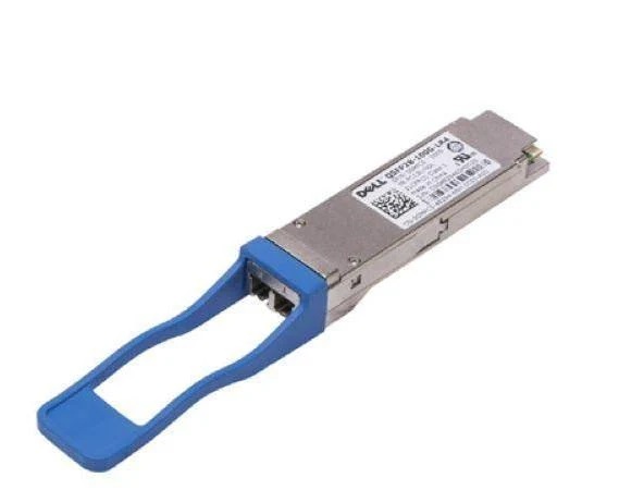 Arista QSFP-100G-LRL4 100GB BASE-LRL4 1310nm Duplex SMF QSFP28 Transceiver