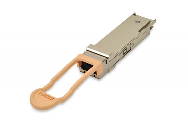 Cisco QSFP-100G-SR4-S MPO QSFP+ Transceiver 100 Gbps