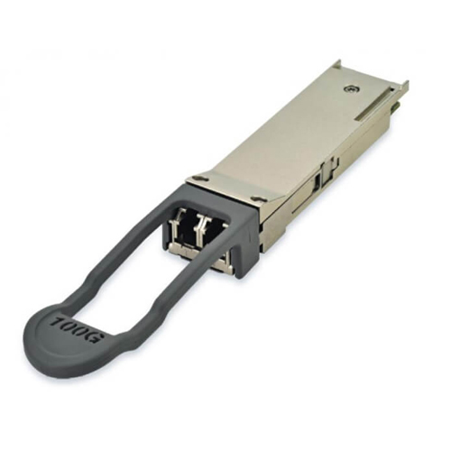 Arista QSFP-100G-SWDM4 100GBASE-SWDM4 QSFP Transceiver Up to 70m Over OM3 or 100m Over OM4 Duplex Multi-Mode Fiber