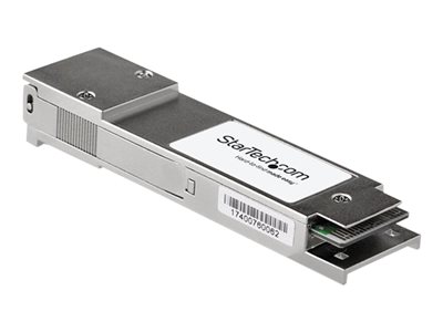 StarTech QSFP-40G-CSR4-ST Cisco QSFP-40G-CSR4 MM MPO SFP Module QSFP 40G SFP Transceiver