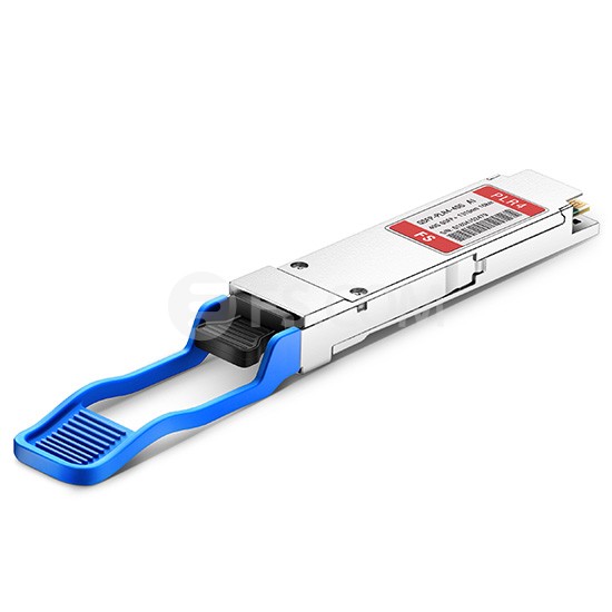 Arista Networks QSFP-40G-PLR4 SMF Optical Transceiver Module 40GBASE-PLR4 QSFP+