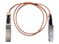 CISCO QSFP-H40G-AOC10M 40GBASE 10m Active Optical Cable NEW