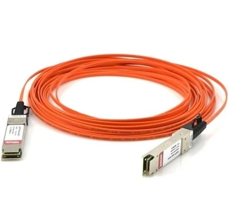 Cisco QSFP-H40G-AOC20M Compatible 40G QSFP+ Active Optical Cable