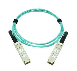 Cisco QSFP-H40G-AOC25M 25M QSFP+ Active Optical Cable