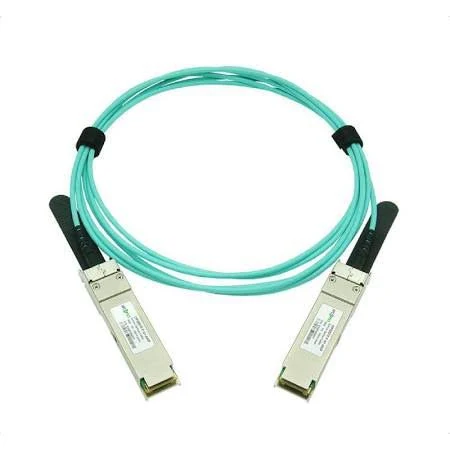 Cisco QSFP-H40G-AOC30M= 30m 40gbase Active Optical Cabl