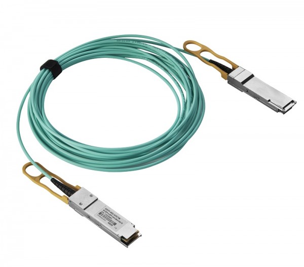 Cisco QSFP-H40G-AOC3M= Network cable SFF-8436 3M