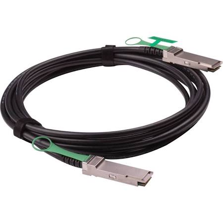 Cisco QSFP-H40G-AOC5M Network cable - SFF-8436 - 16.4 ft