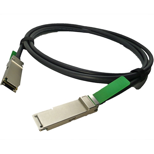 Cisco QSFP-H40G-CU1M Twinaxial cable 3.3 ft