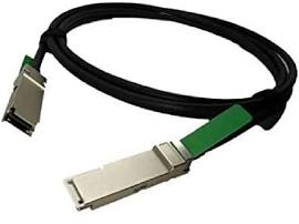 Cisco QSFP-H40G-CU2M QSFP Network Cable