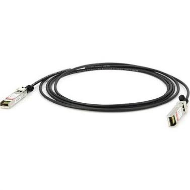 Cisco QSFP-H40G-CU5M Twinaxial cable 5M