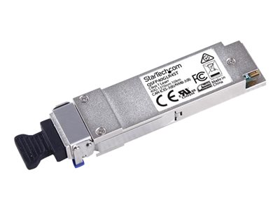 STARTECH QSFP40GLR4ST 40 GIGABIT TRANSCEIVER NETWORKING