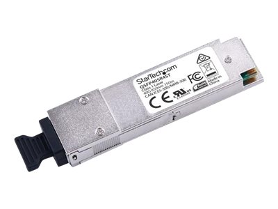 STARTECH QSFP40SR4ST 40 GIGABIT TRANSCEIVER NETWORKING