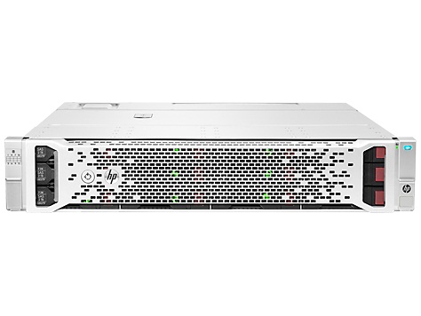 HP QW968A D3600 Enclosure