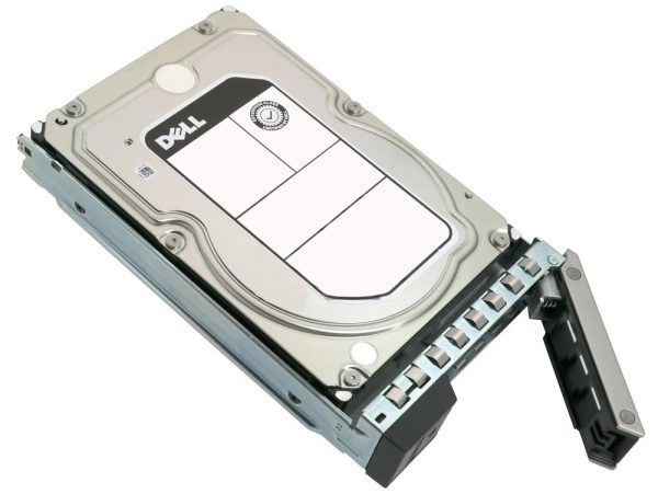 Dell R0FM5 14G 2TB 7.2K NL SAS 12Gbps 2.5inch Hot-Swap Hard Drive