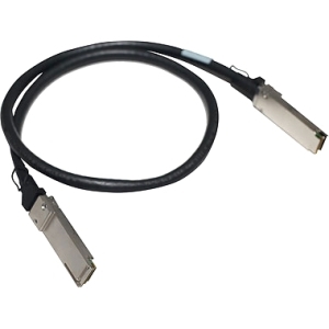 hp R0M46A Aruba 50G SFP56 to SFP56 0.65m DAC Cable.