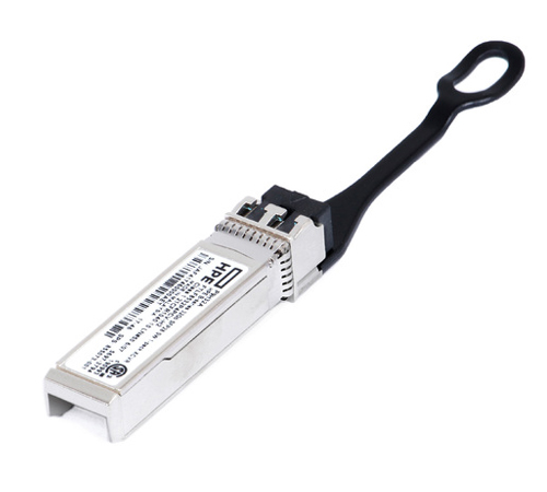 Hpe R0Q23A B-series 32Gb small form factor pluggable (SFP+) short wave (SW) transceiver