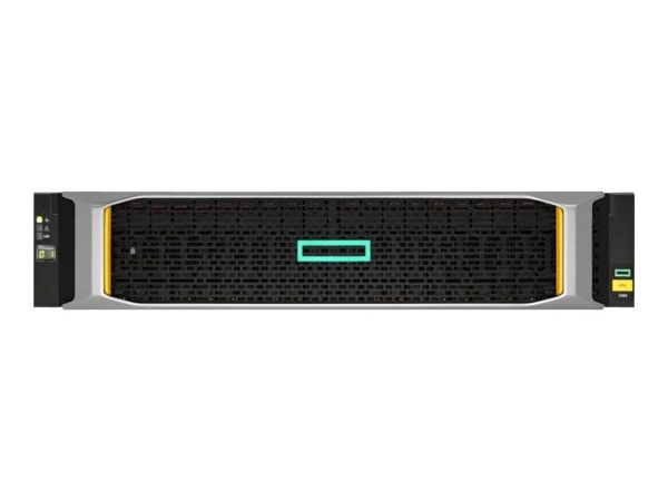 HPE R0Q83A msa 2062 12gb sas lff storage