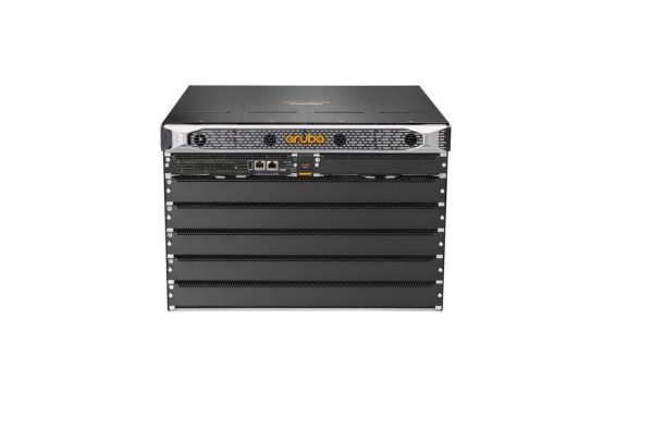 HPE R0X24A Aruba 6405 Switch Chassis