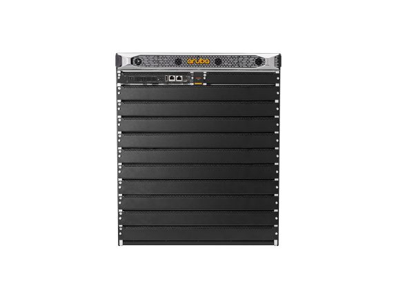 HPE R0X25-61001 Aruba 6410 Switch Chassis