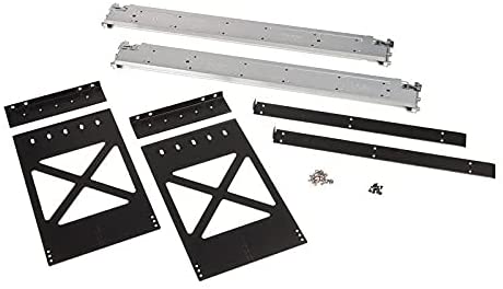 HPE R0X37A Aruba 6400 4-Post Rack Mount Kit