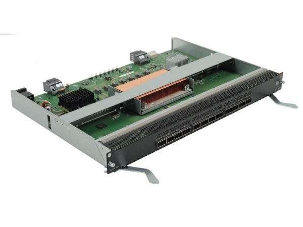 HPE R0X45-61001 Aruba 6400 12p 40/100GbE QSFP28 Mod