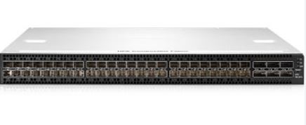 HPE R0Y48A Composable Fabric FM 2072 6-Port QSFP and 48-Port SFP+