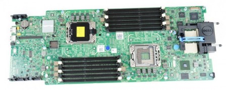 Dell R10KJ Poweredge FC630/M630 Server Motherboard