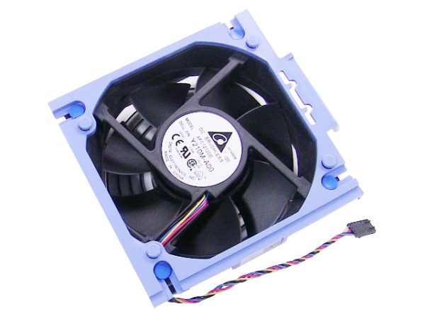 Dell R150M Fan Assembly For Poweredge T310