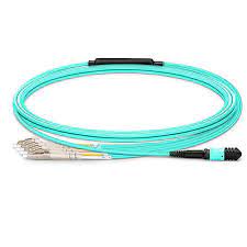 HPE R1N54A 3M 24 Fiber MPO SIngle Mode Cable