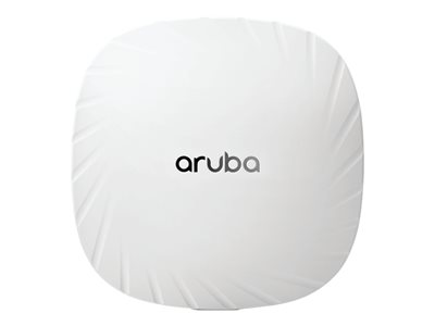 HPE R2H23-61001 Aruba AP-504 (US) Dual Radio 2x2:2 802.11ax External Antennas Unified Campus AP