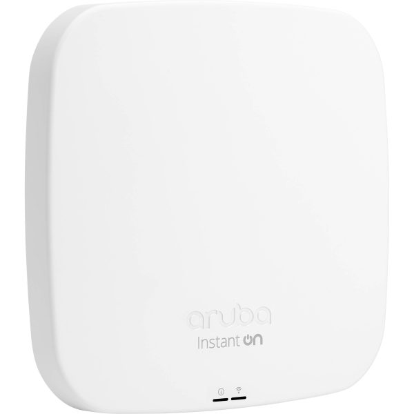 HPE R2X05-61001 Aruba Instant On AP15 (US) 4X4 11ac Wave2 Indoor Access Point