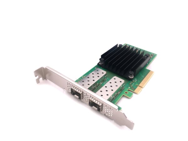 HPE R3Q00A Nimble Storage 2x25GbE 2-port FIO Adapter Kit