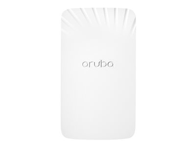 HPE R3V38A Aruba AP-503H (US) Unified Hospitality - wireless access point