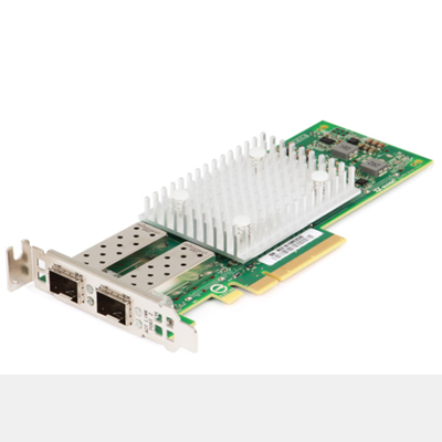 DELL R491V Qlogic FastLinQ QL41262 25GbE SFP28 PCIe Network Adapter