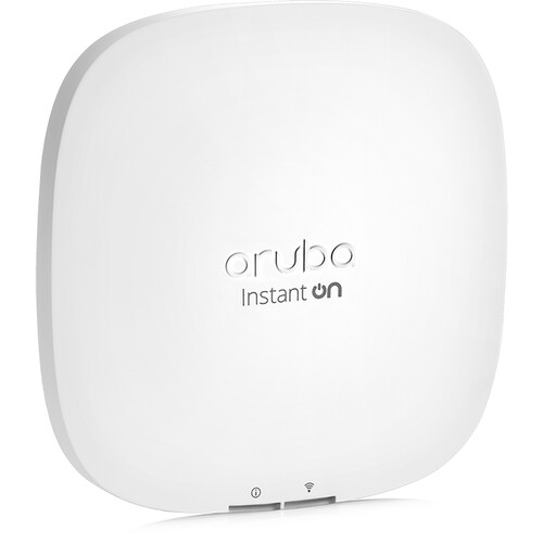 HPE R4W01A Aruba Instant ON AP22 (US) - wireless access point