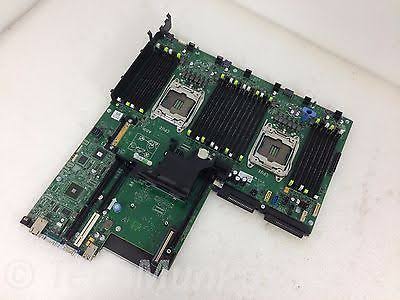 Dell R53PY Precision R7910 Motherboard