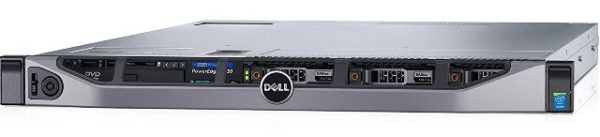 Dell PowerEdge R630 Cto Server