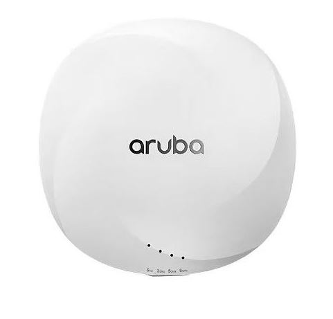 HPE R7J50A Aruba AP-615 Tri Band 802.11ax 3.60 Gbit/s Wireless Access Point