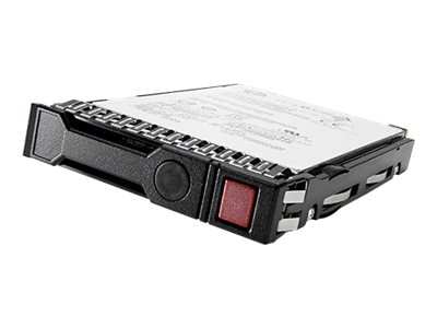 HPE R7L70A Msa 18Tb 7.2k SAS 12g Lff Midline Hdd